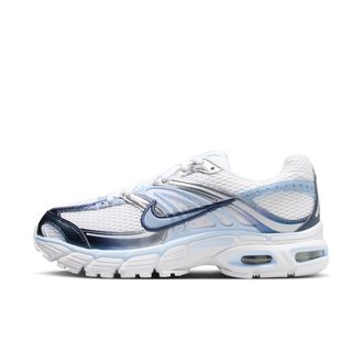 Nike Womens Air Max Moto 2K Shoes in White | IH7803-100