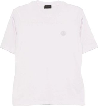Moncler T-Shirts And Polos