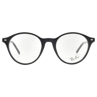 Ray-Ban Demo Phantos Unisex Eyeglasses RX5430 2000 51
