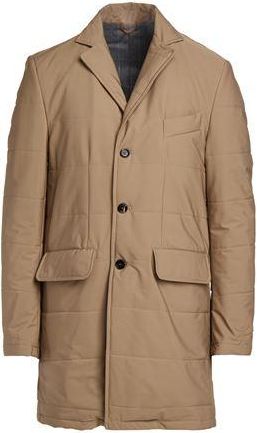 LUIGI BORRELLI NAPOLI ROPA DE ABRIGO - Abrigos en YOOX.COM