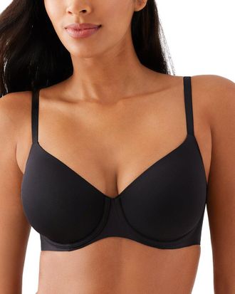 Wacoal Sleek Standard Underwire Bra