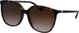 Michael Kors MK 2137U 300613 57mm Womens Square Sunglasses