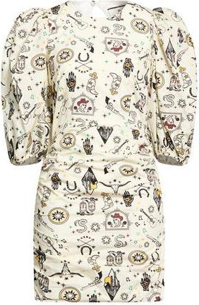 Akep KLEIDER - Mini-Kleider auf YOOX.COM