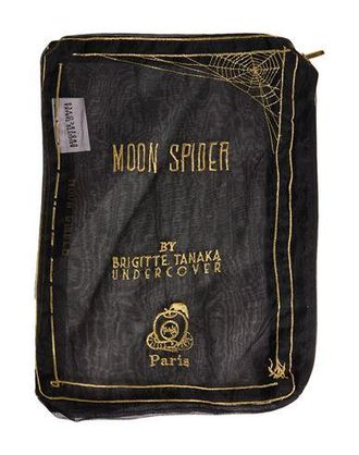 Undercover Small Leather Goods - Pouches sur YOOX.COM