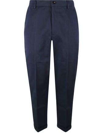 Kenzo Classic Plain Trousers
