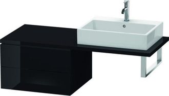 Duravit L-cube Base Para Consola, Anchura 620mm, Profundidad - Duravit