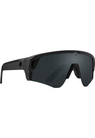 Spy Womens 6700000000229 142 Monolith Speed Sunglasses - Black - One Size