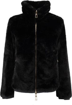 Duno Mujer, Chaquetas, Negro, Talla: L