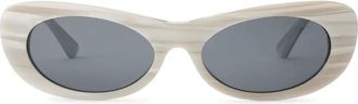Jimmy Choo Eyewear Occhiali da sole Danny - Toni neutri