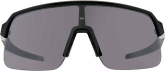Oakley Sutro Lite S Prizm Black Shield Unisex Sunglasses OO9496 949601 134