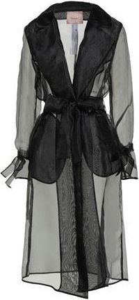 Twin-Set ROPA DE ABRIGO - Abrigos y gabardinas en YOOX.COM