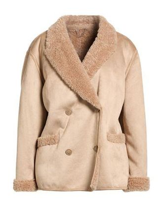Toy G COATS & JACKETS - Shearling & Teddy on YOOX.COM