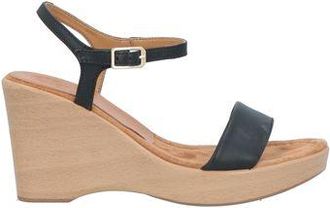 Unisa FOOTWEAR - Sandals on YOOX.COM