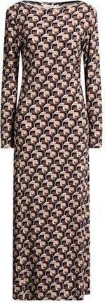 Maliparmi DRESSES - Maxi dresses on YOOX.COM