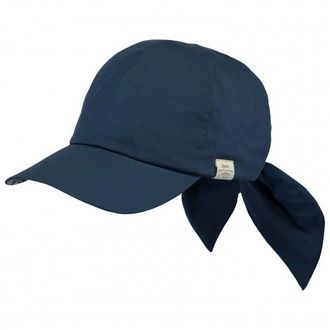 Barts Wupper Cap Cap f&uuml;r Damen | blau