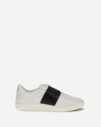 Valentino Garavani Sneakers Open Man 43.5