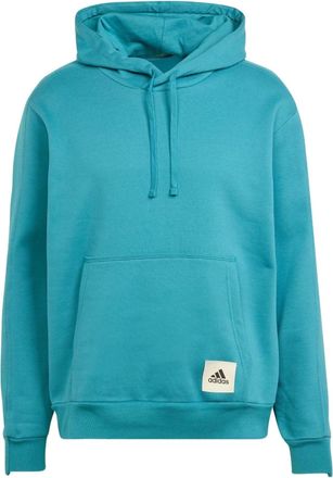 adidas Lounge Fleece Hoodie Arctic Fusion IM0479