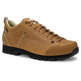 Dolomite Cinquantaquattro Low Full Grain Leather Evo GTX Freizeitschuhe - Unisex | braun