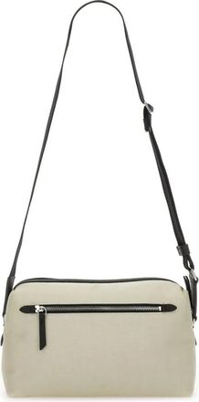 Maison Margiela Hobo Bags - Glam Slam Sport Bag - Gr. unisize - in Beige - f&uuml;r Damen