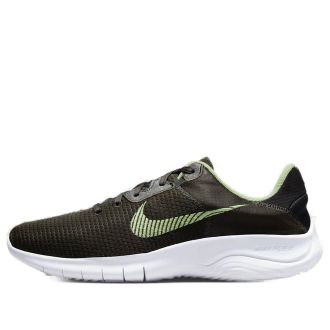 Nike Flex Experience Run 11 Next Nature Black Honeydew DD9284-300