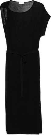 P.A.R.O.S.H. Abito lungo - Nero