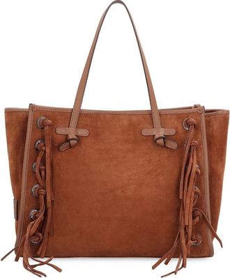 Gianni Chiarini Marcella Tote Bag
