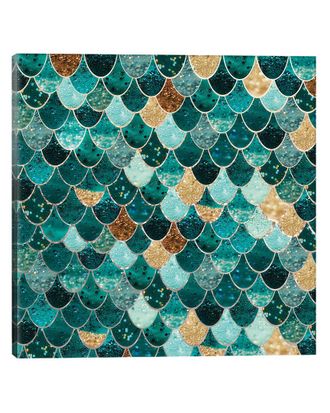 iCanvas Icanvas Canvas Artwork By Monika Strigel