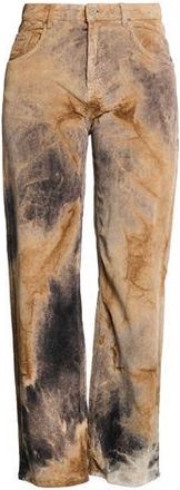 Dixie BOTTOMWEAR - Trousers on YOOX.COM