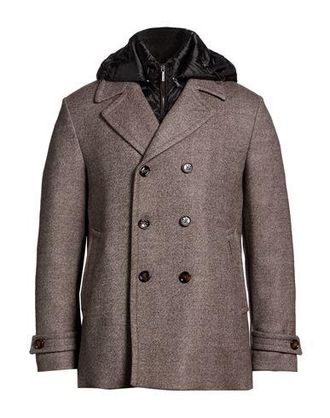 Moorer COATS & JACKETS - Coats sur YOOX.COM