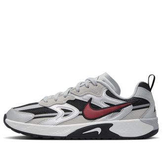 Nike (WMNS) Nike Jam Metallic Silver University Red FN0314-005