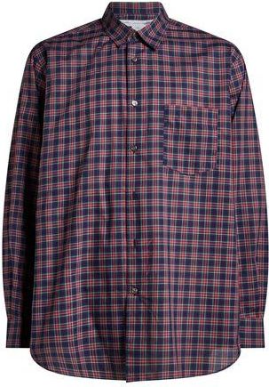 Comme Des Gar&ccedil;ons CAMISETAS Y TOPS - Camisas en YOOX.COM