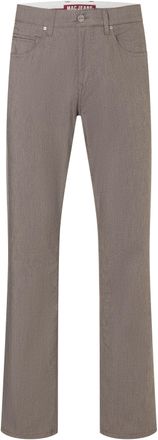 MAC Broeken 5-Pocket-Jeans MAC Arne, Herren, Gr. 31, L&auml;nge 32, hot fudge, Denim/Jeans, Obermaterial: 65% Baumwolle, 32% Polyester, 3% Elasthan, Jeans 5-Pocket-Jea