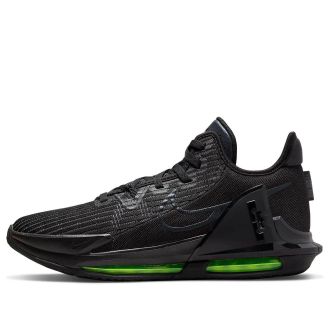 Nike LeBron Witness 6 EP Black Volt DC8994-004