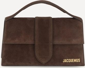 Jacquemus Le Grand Bambino Handbag Female UNI