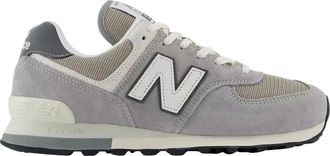 New Balance Hombre, Deporte, Gris, Talla: 41 1/2 EU