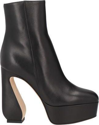 Sergio Rossi FOOTWEAR - Ankle boots on YOOX.COM