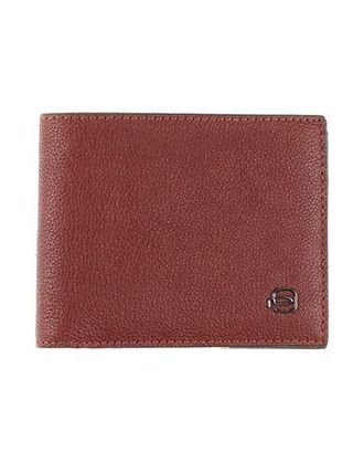 Piquadro Wallets