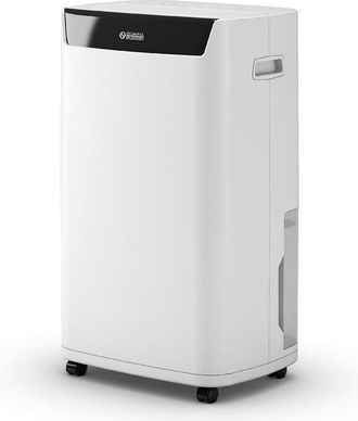 Splendid Deshumidificador 24 L/24h Olimpia Aquaria S1 24 P 5 L 38