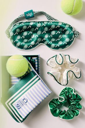 Slip Large Scrunchies Game Day, Set of 3