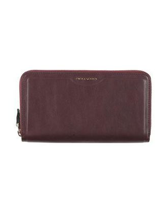 Piquadro Marroquiner&iacute;a - Billeteras en YOOX.COM