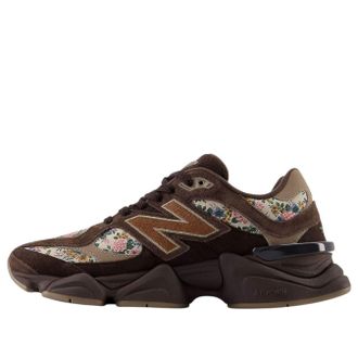 New Balance (WMNS) New Balance x atmos Pink 9060 Timeless Beauty U9060ATP