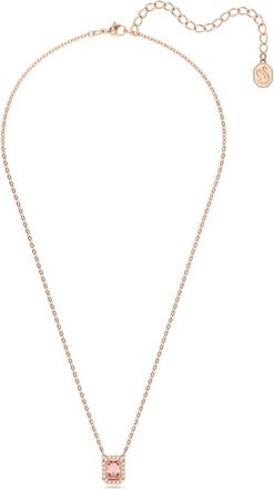 Swarovski Collana Millenia - - Accessories - Donna - Giallo - ONE SIZE