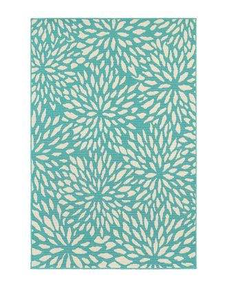 Style Haven Stylehaven Hatteras Indoor/Outdoor Rug