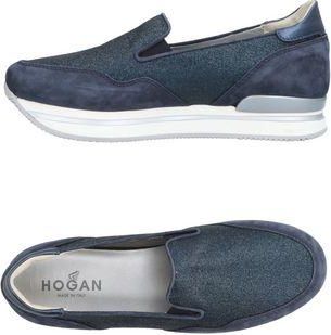 Hogan FOOTWEAR - Trainers sur YOOX.COM
