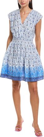 Nanette Lepore Mini Dress