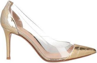 Gianvito Rossi FOOTWEAR - Pumps on YOOX.COM