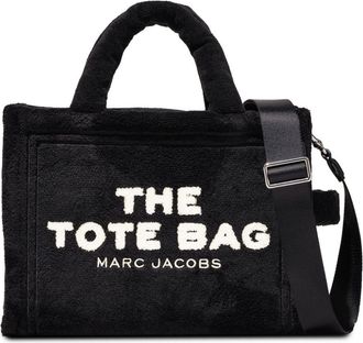 Marc Jacobs The Medium Tote bag - unisex - Polyester - OS - Black