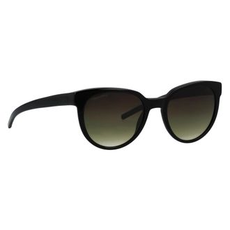 Marc O'Polo Sportieve Sunvisor Zonnebril - Dames - Accessoires - Zwart - Maat: 52 MM