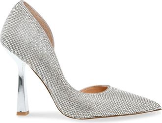 Steve Madden Mujer, Zapatos, Gris, Talla: 38 EU