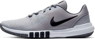 Nike Flex Control 4 Light Smoke Grey CD0197-001